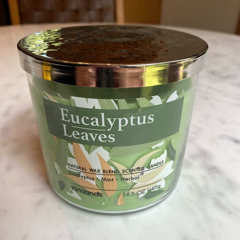 Kirkland’s Candle